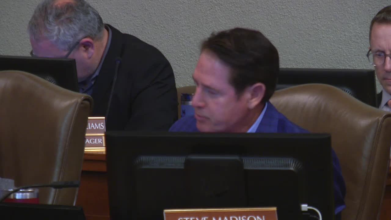 Pasadena leaders champion new dealership as economic game changer