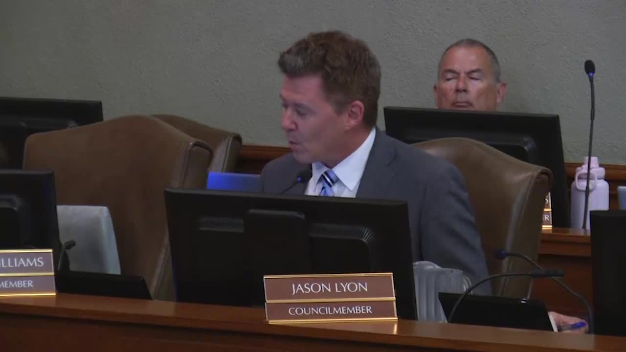 City leaders face tough choices on controversial bond measure