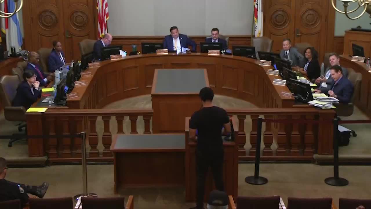 City Council Faces Pressure for Justice After Police Shooting