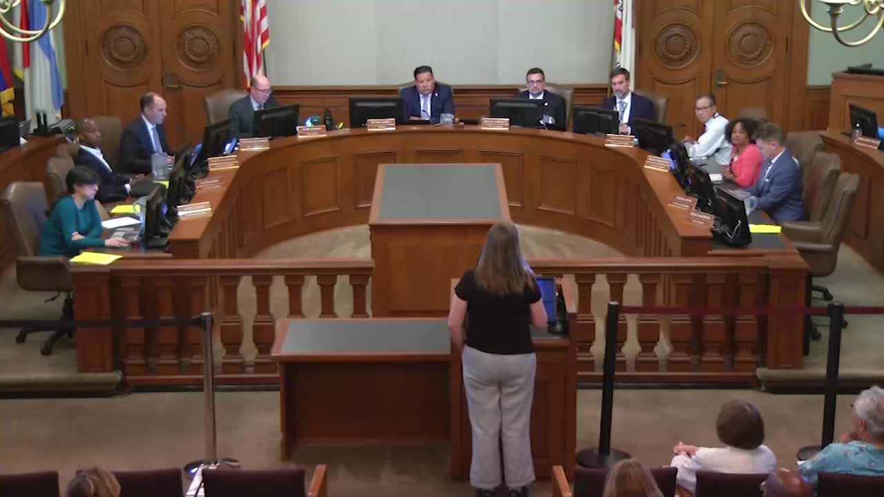 Pasadena Library Renovation Sparks Heated Community Debate