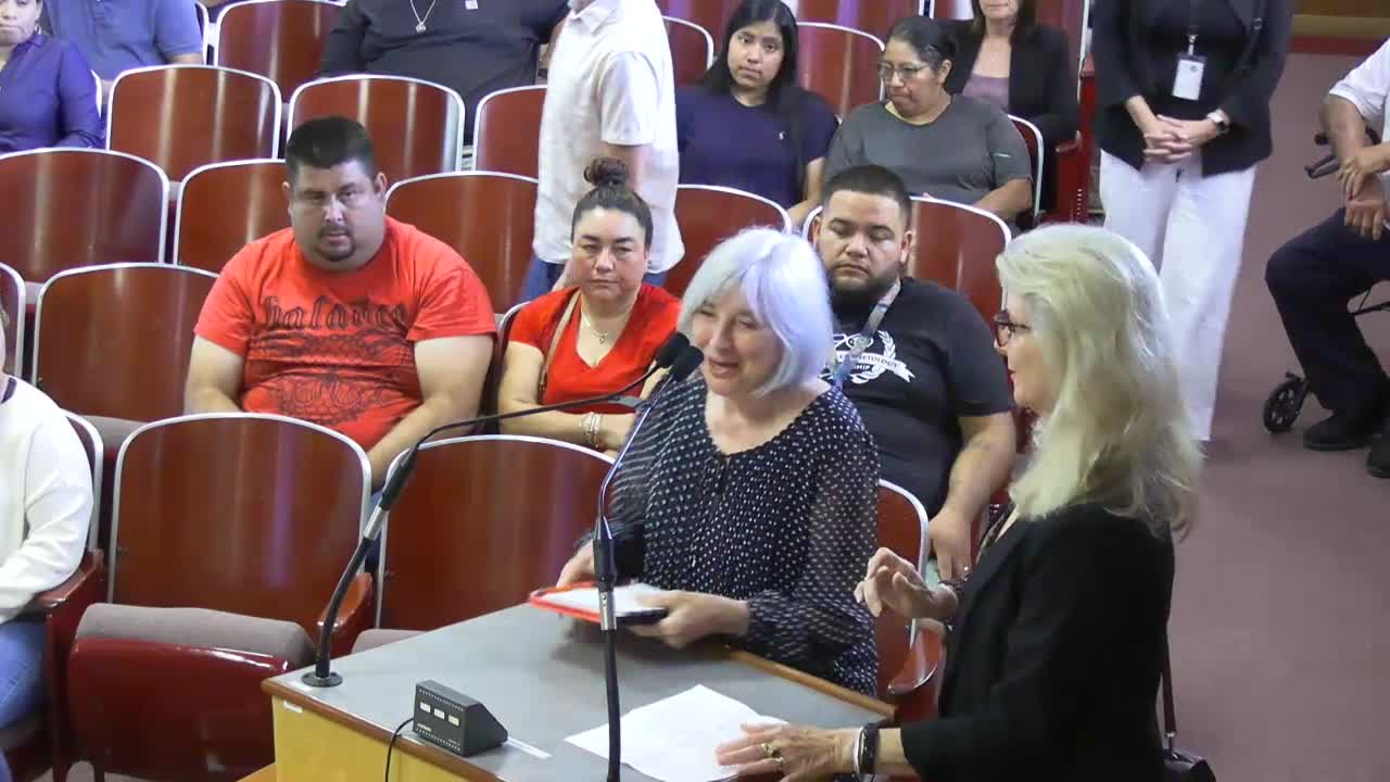 Community leaders launch campaign to counteract hate speech