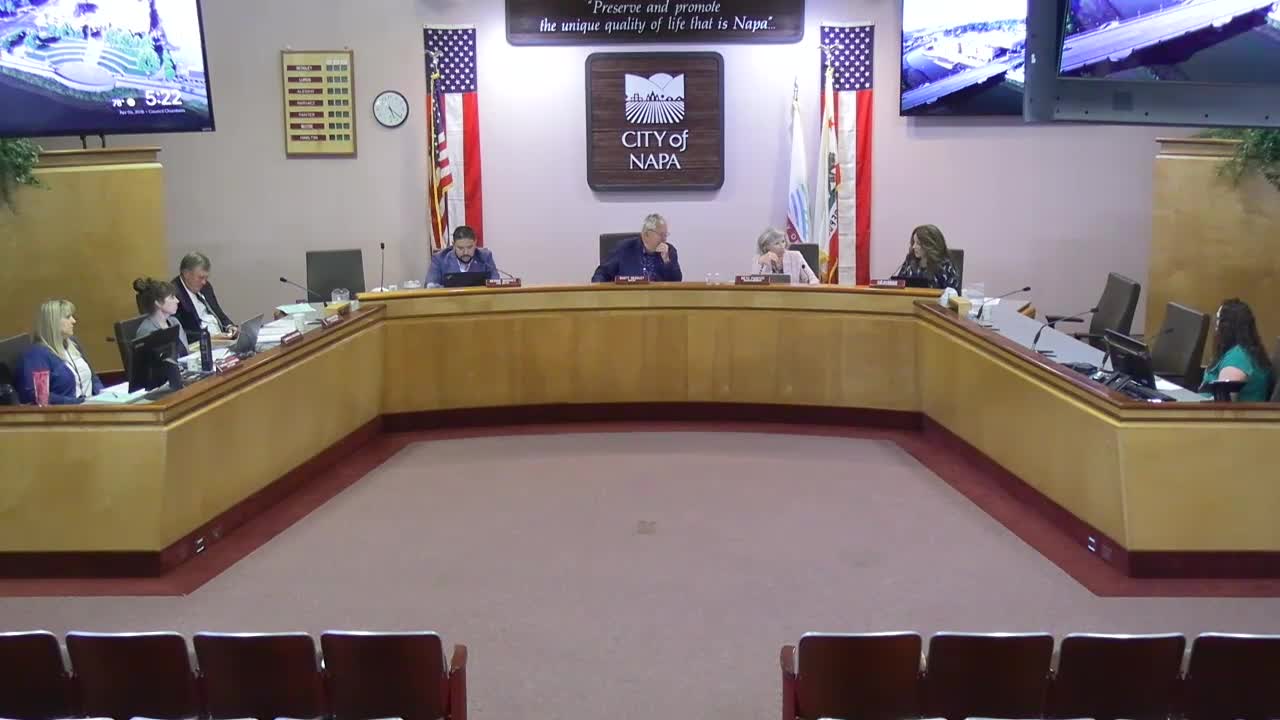 Council debates housing regulations amid displacement concerns