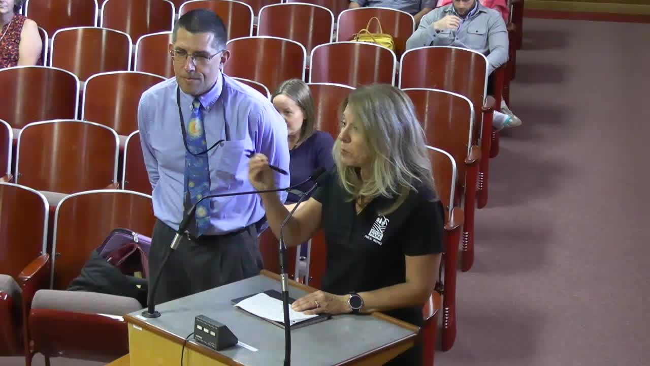 Residents demand urgent action on traffic safety crisis