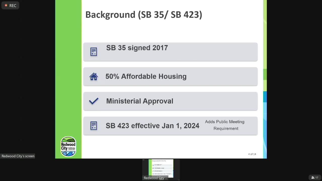 California accelerates affordable housing with new streamlined laws