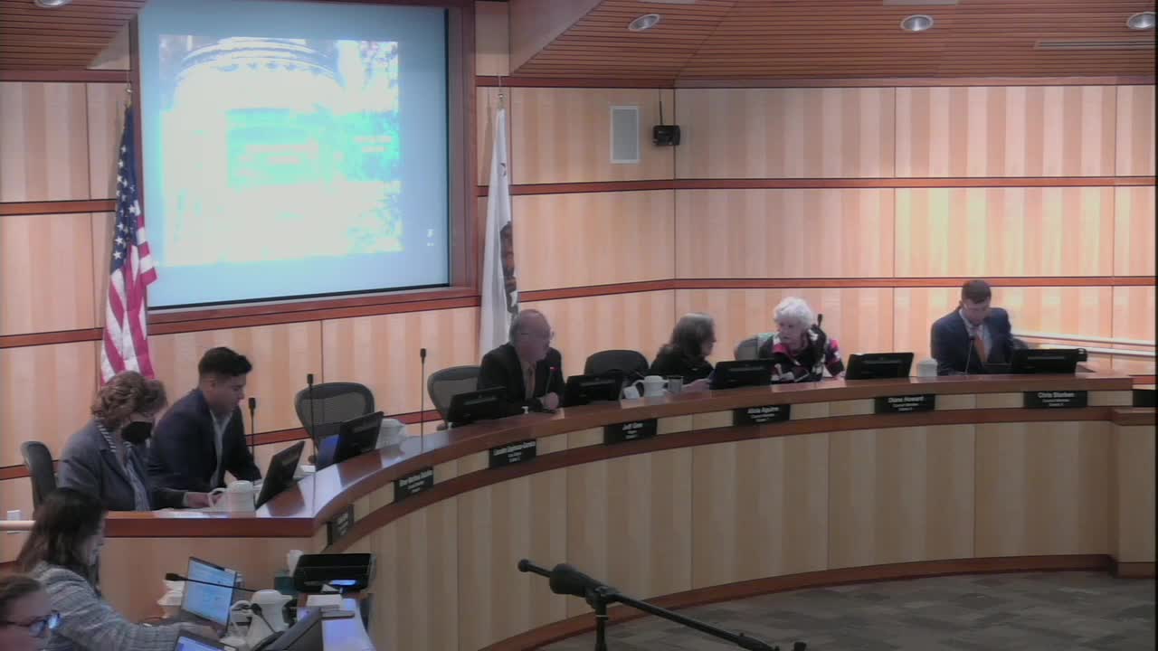 City Council Proclaims July 2024 Disability Pride Month