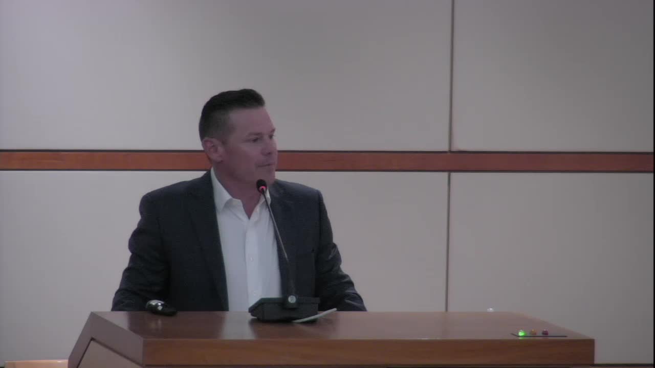 Developers unveil ambitious plan for affordable housing project