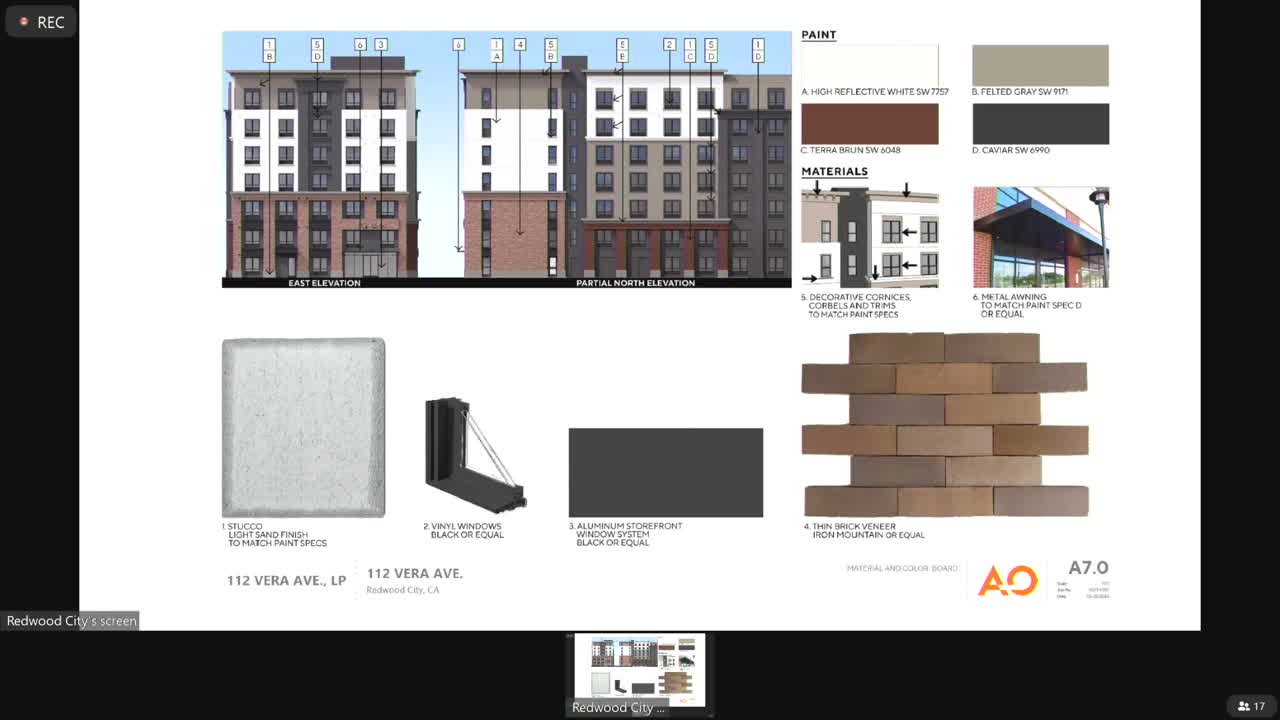 City plans groundbreaking affordable housing project by 2025