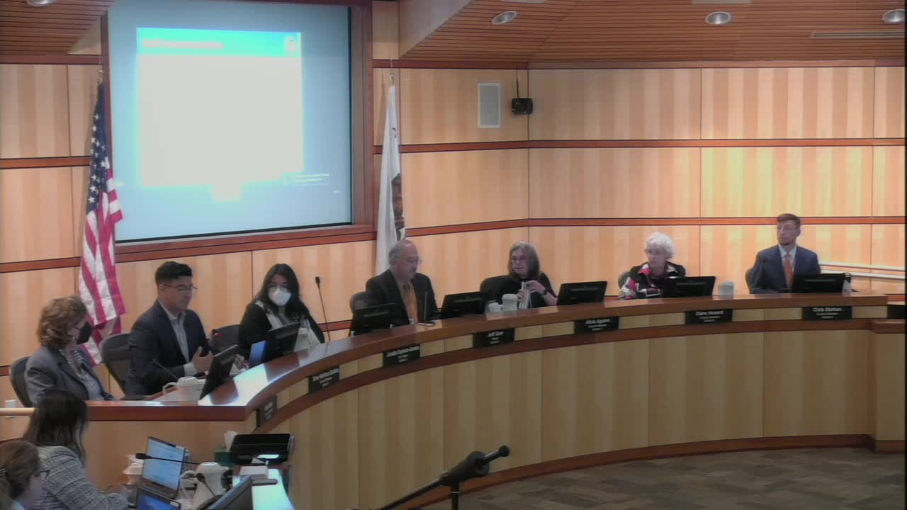 City Council Faces Tough Choices on New Housing Project