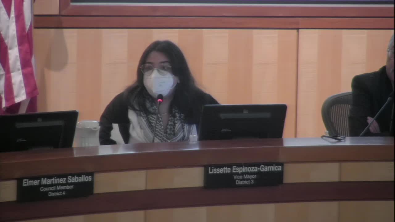 City Council Approves 100 Percent Affordable Housing Project