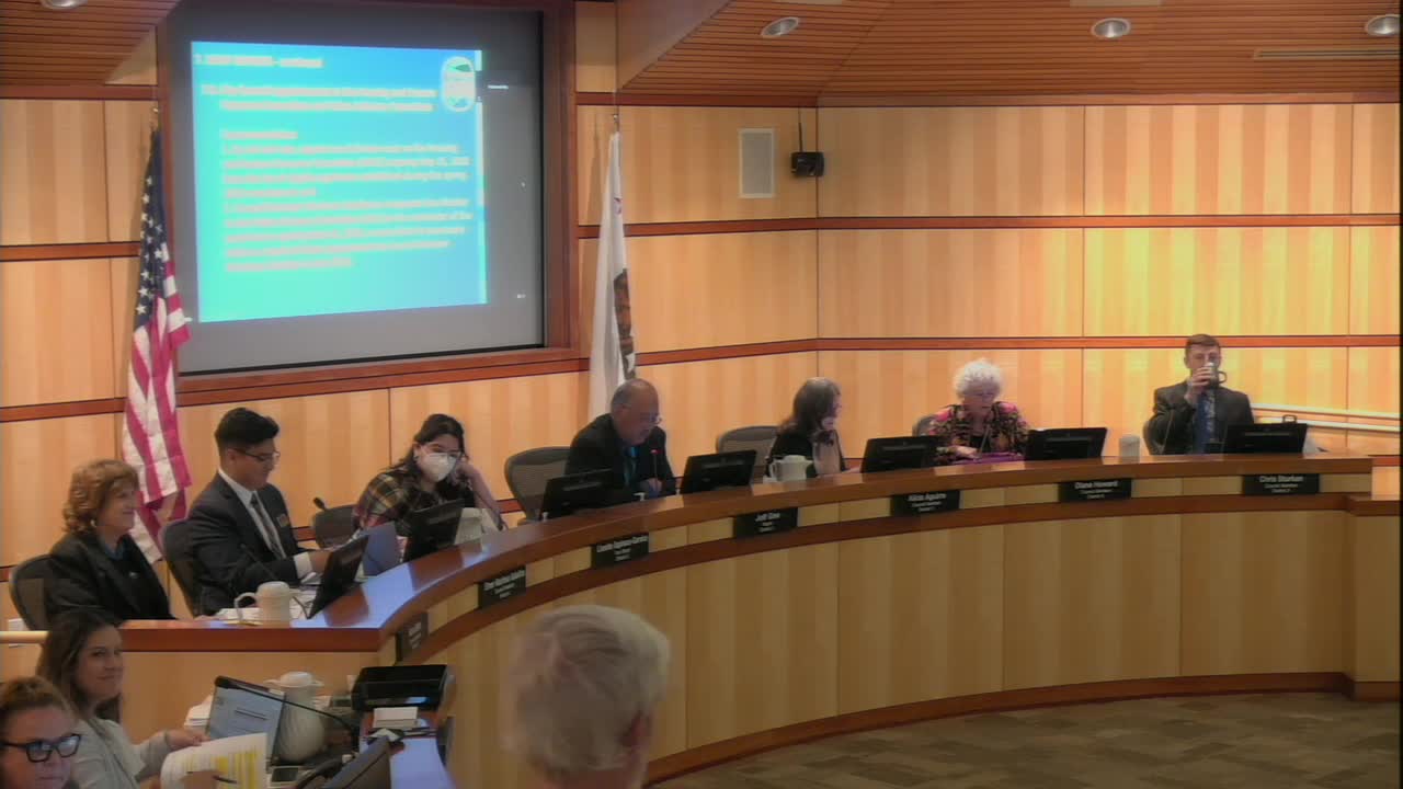 City Council Advances Zoning Code to Boost Housing and Childcare