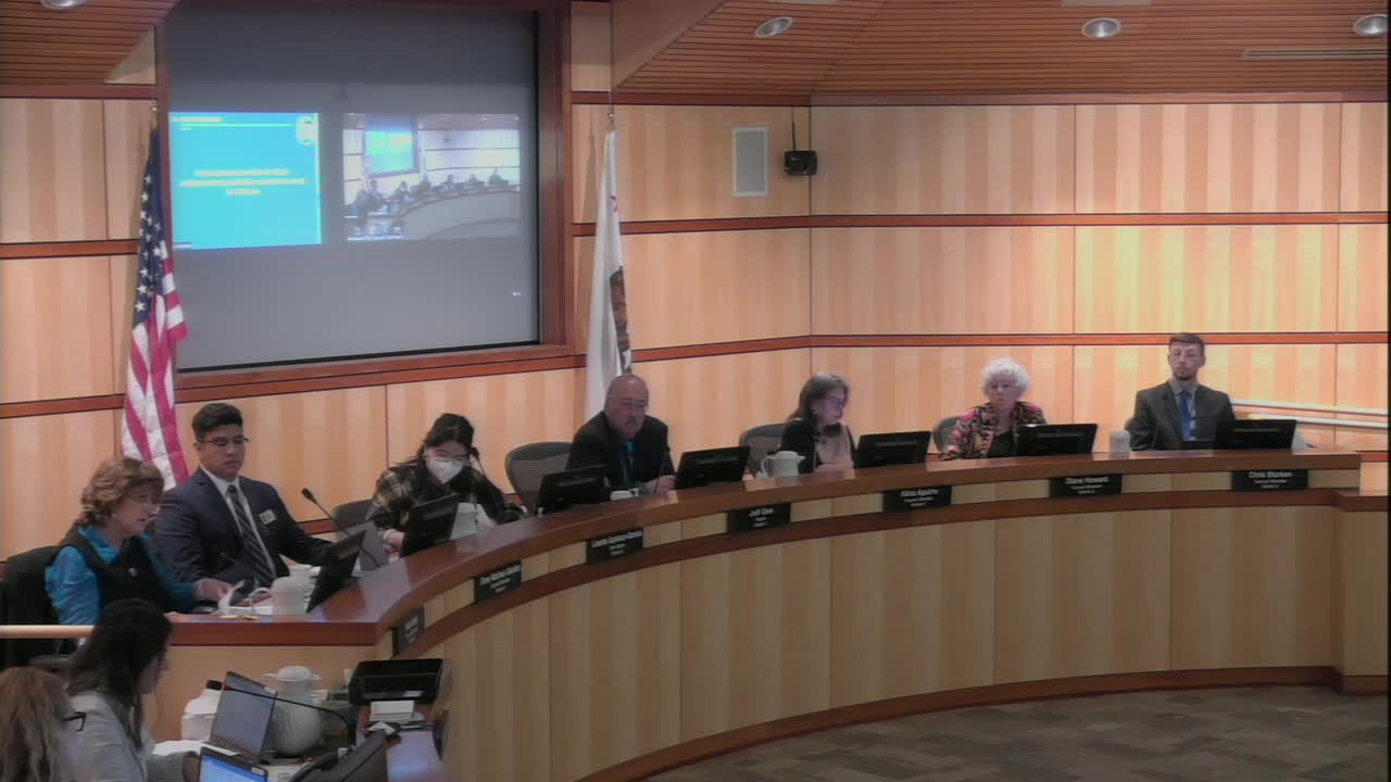 City Council Faces Backlash Over Proposed Business Tax Hike