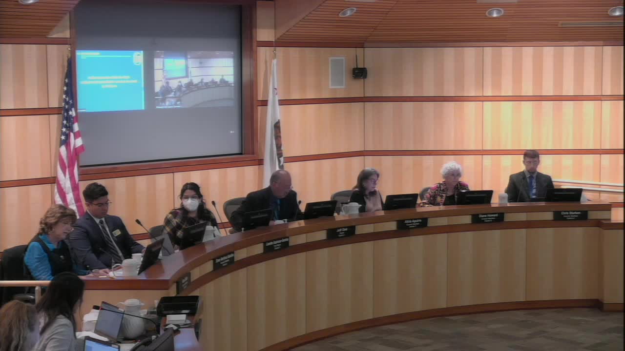 City Council Faces Backlash Over Controversial Tax Proposal
