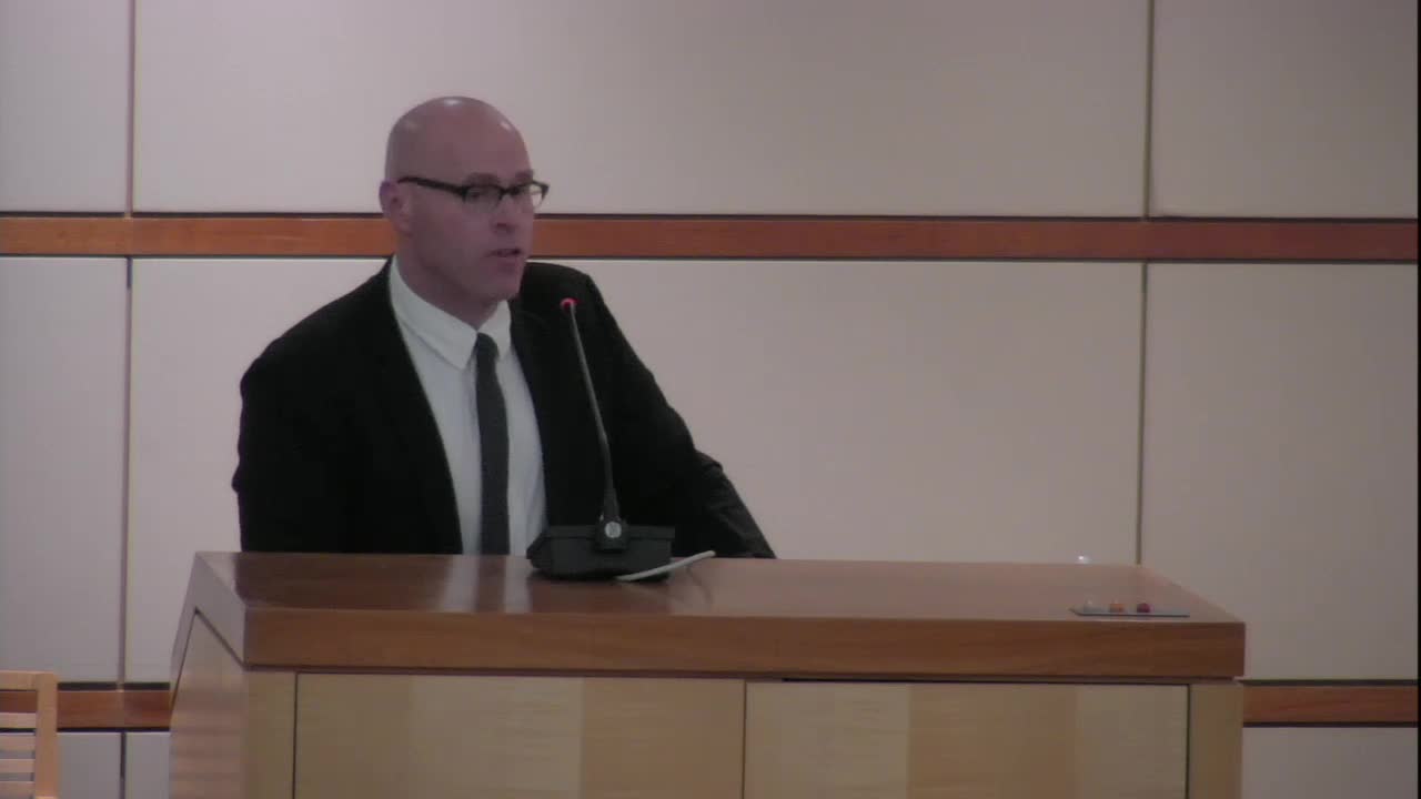 Council debates new business tax to boost local economy