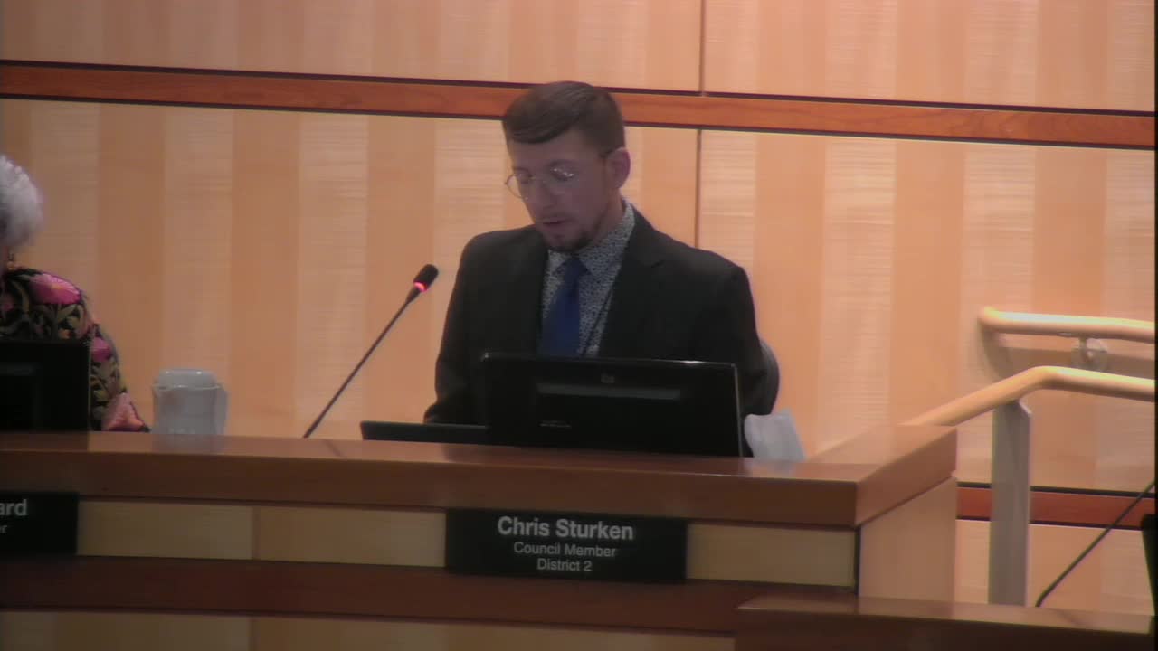 City leaders push for urgent relief for small businesses