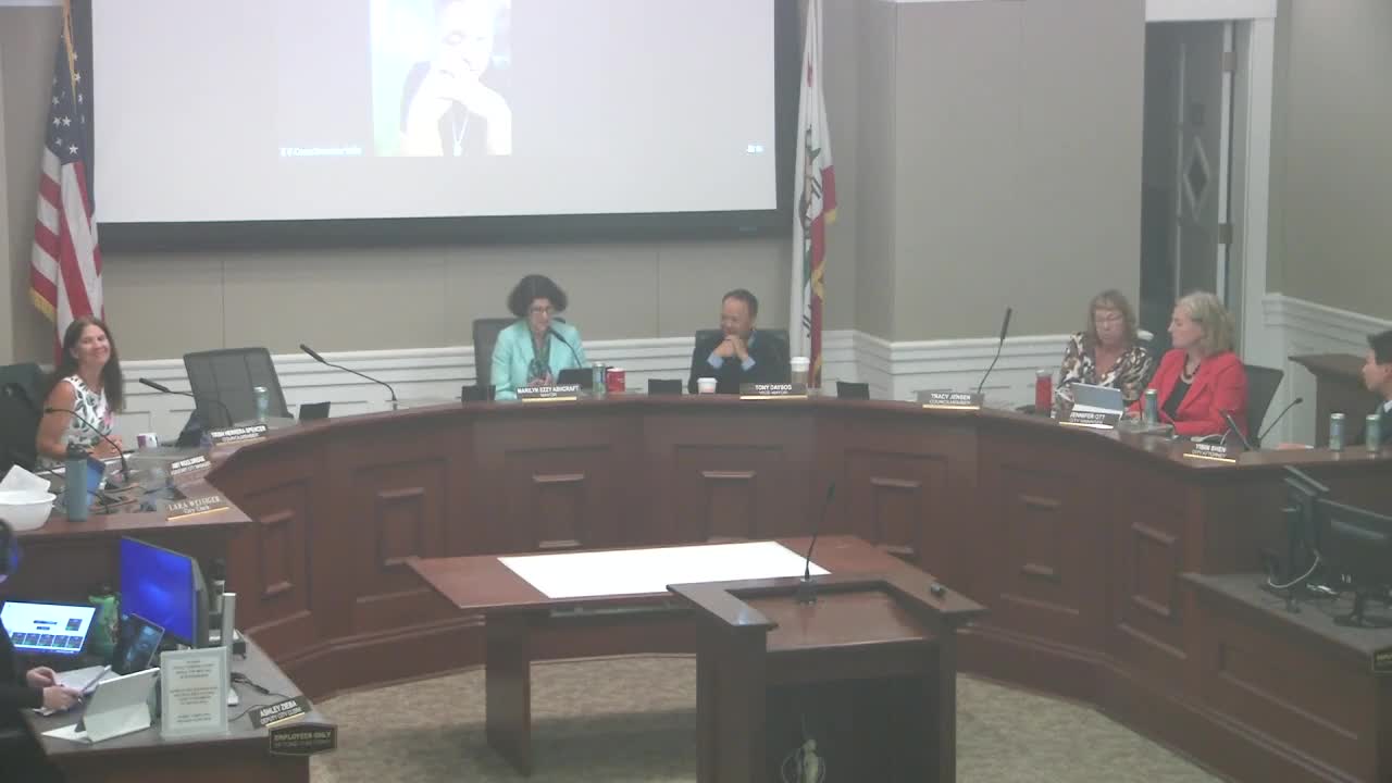 City Council Halts Construction Amid Fraud Allegations