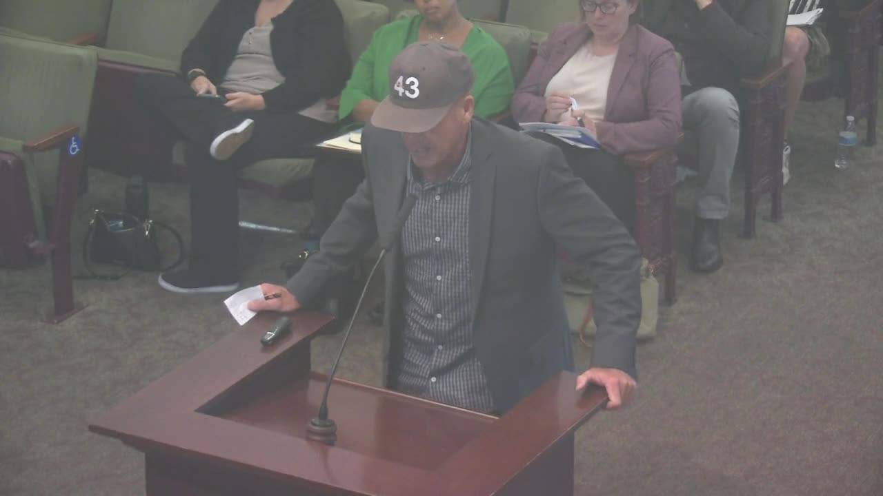 Council confronts mayor over alleged bridge bond scam