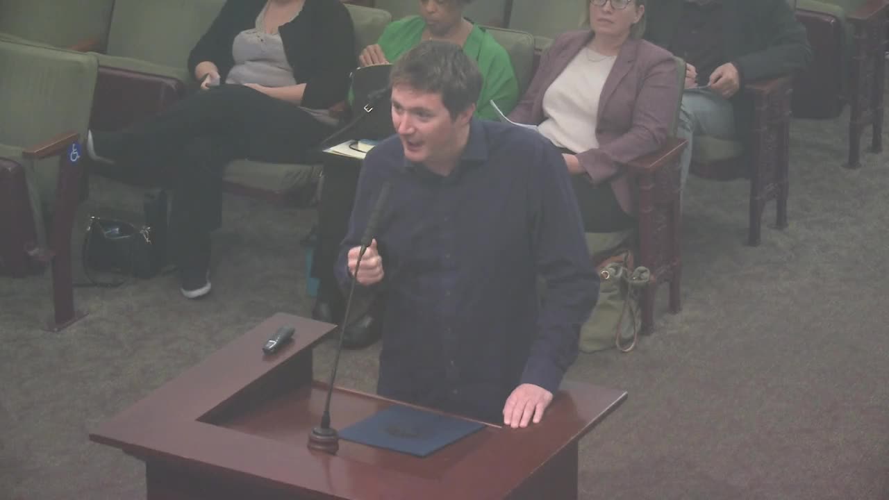 City leaders unveil ambitious plan to boost local economy