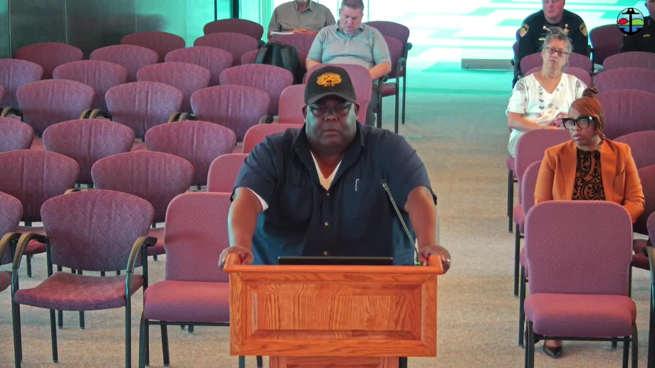 City grapples with safety concerns for children amid predator warnings