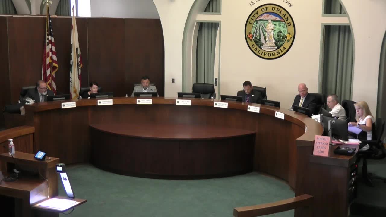 City Council Moves Forward with Controversial Weed Abatement Program