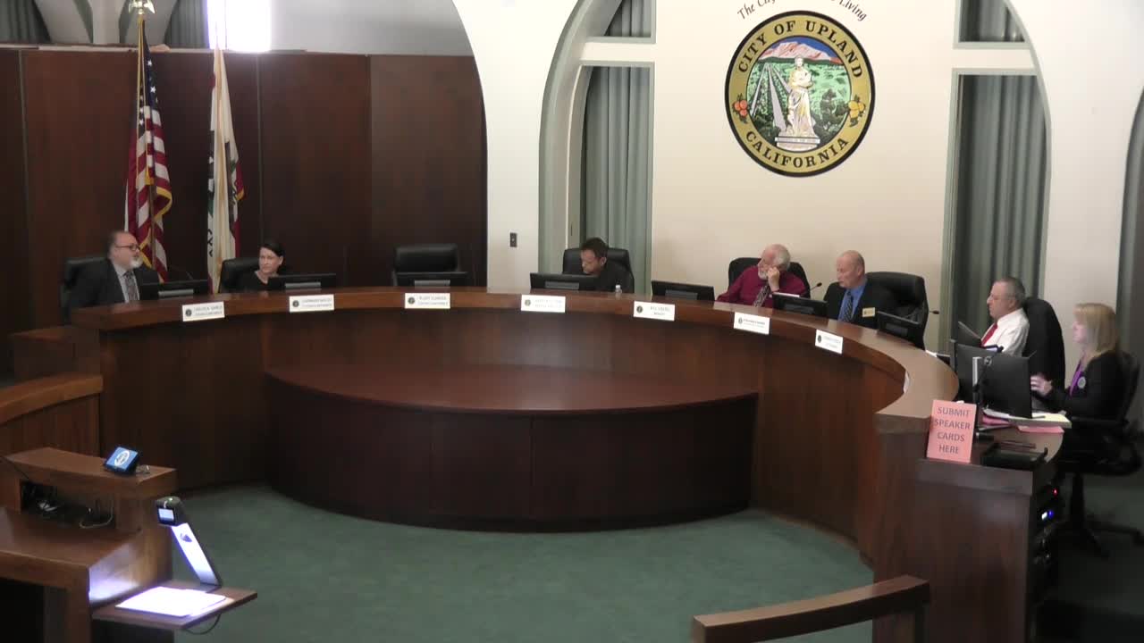 City Council Proposes Sales Tax to Fix Crumbling Roads