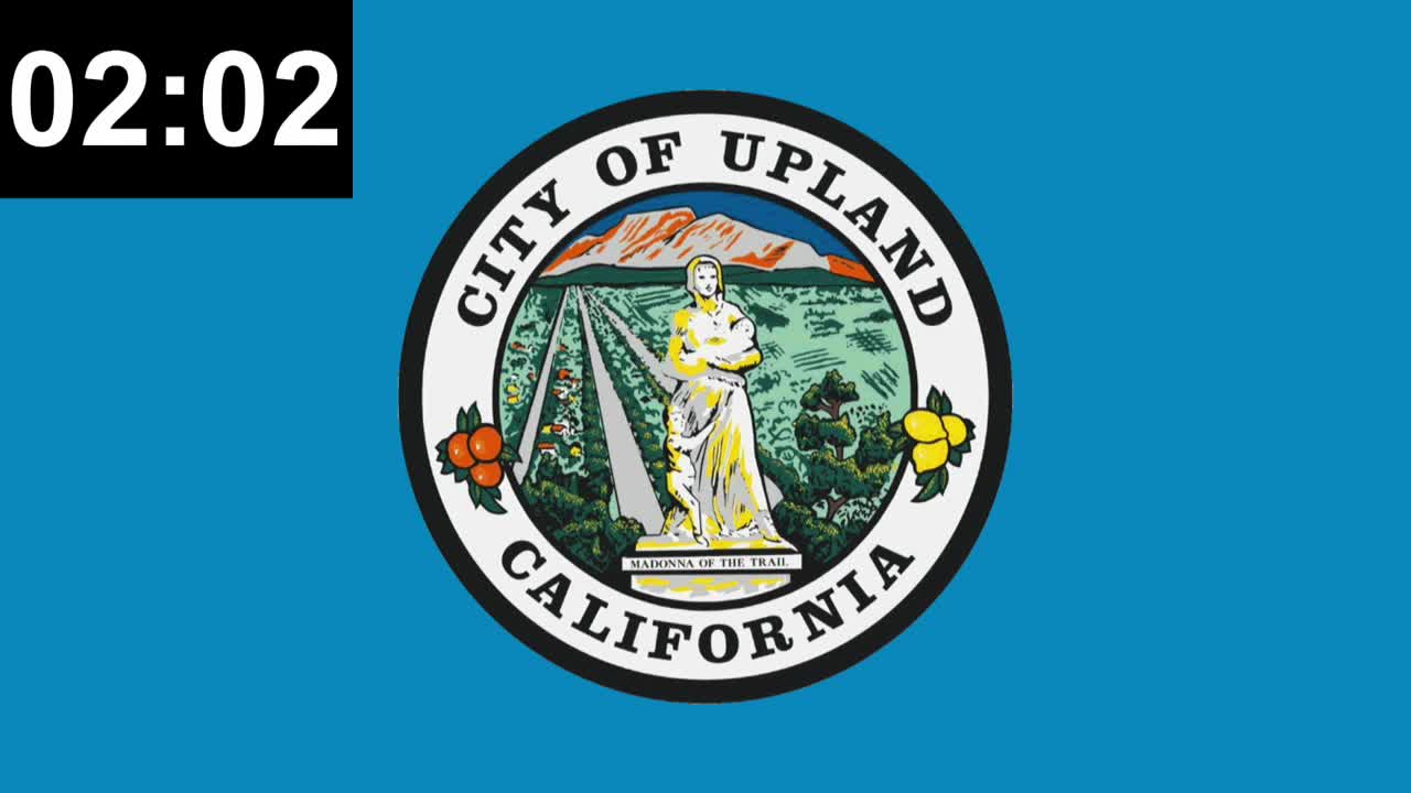 Upland residents clash over controversial sales tax proposal