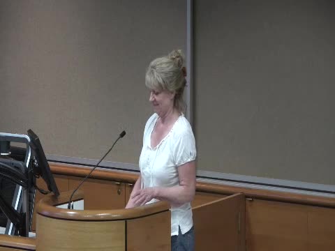 City Council Faces Urgent Call to Save Senior Center