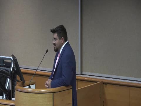 City Council Approves Military Equipment Use Policy Amid Heat Wave