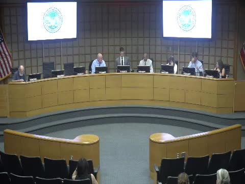 City Council Stipend Increase Proposal Sparks Heated Debate