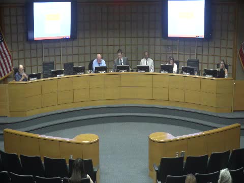 Community leaders push for vital after school program funding