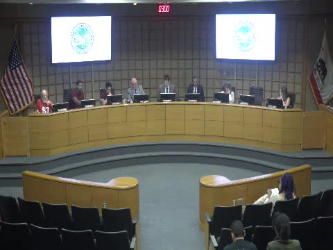 Council debates controversial Nut Festival funding proposal