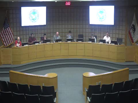 City Council Approves Major Funding Boost for Community Park Development