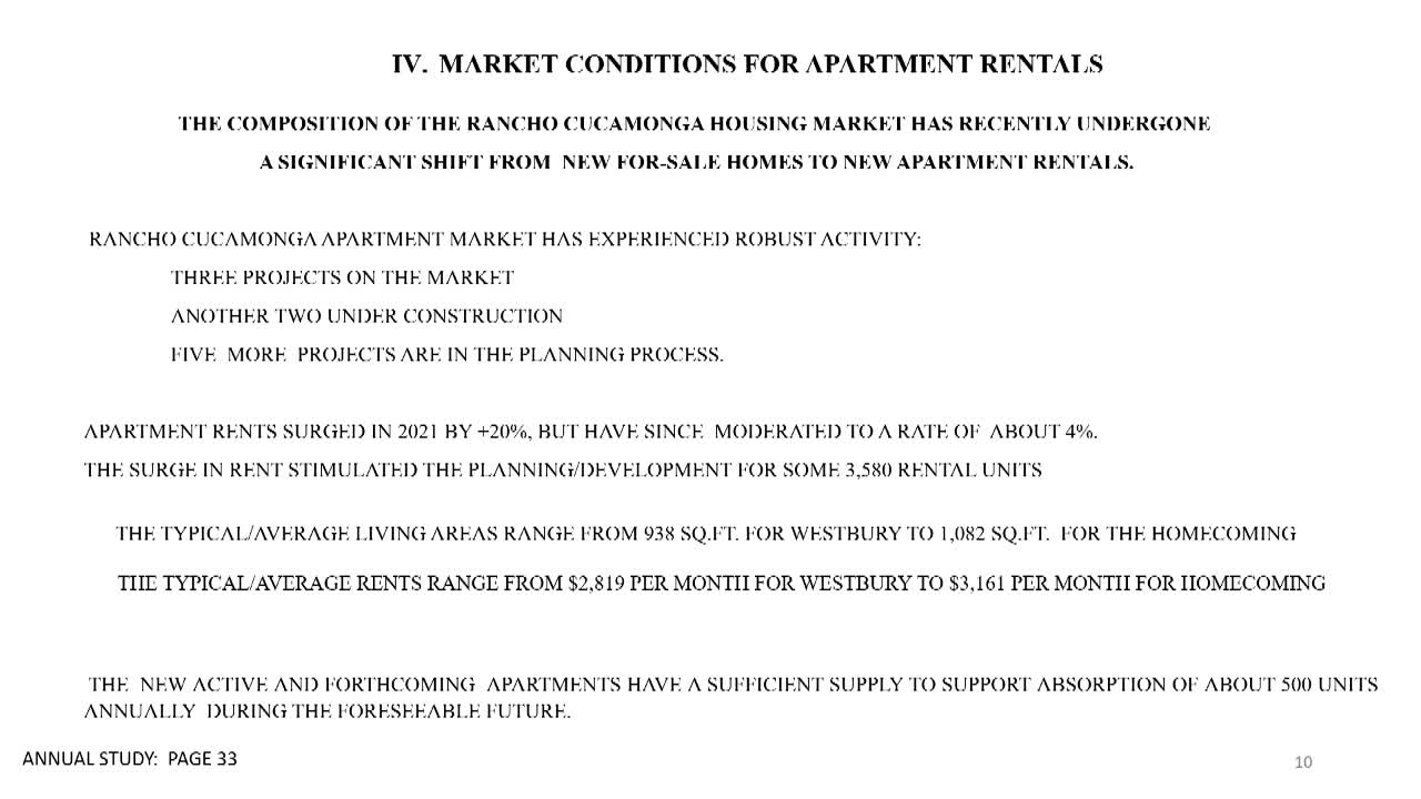 City braces for housing surge amid soaring rents