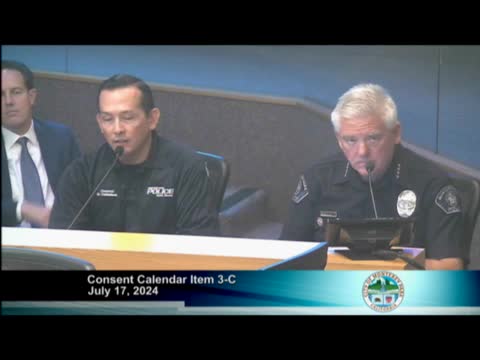 City launches innovative program to combat impaired driving