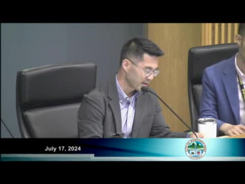 City Council Considers Controversial Moratorium Extension for Saturn Park