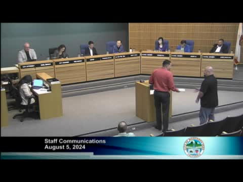 Mosquitoes pose rising health threat in Monterey Park