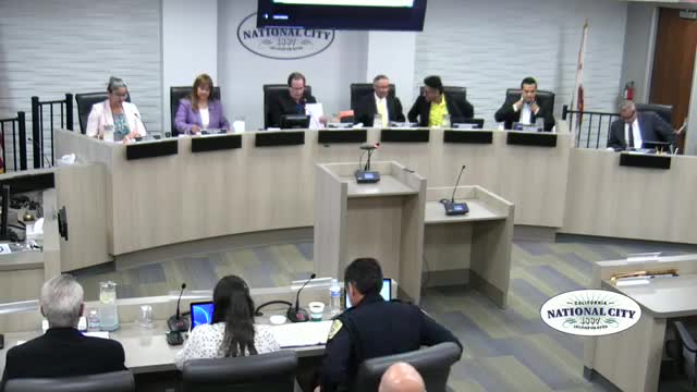 City Council Votes to Add Urgent Veterans Support Initiative