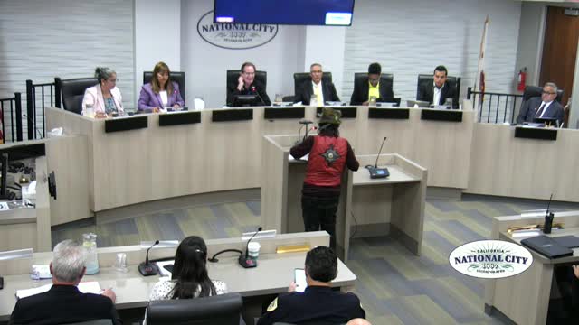 City council debates controversial tax proposal amid heated discussion