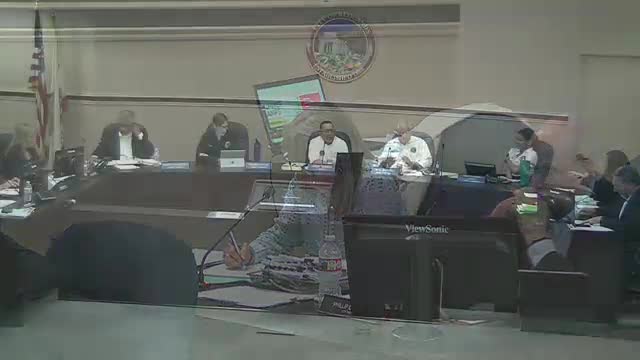 City launches aggressive climate action plan to cut emissions