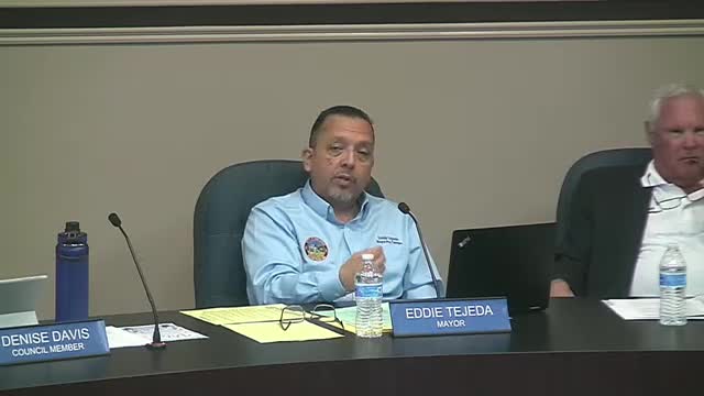 City Council Approves Controversial Development Plan