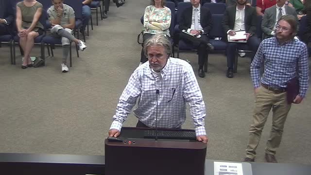 City Council Approves Major Project Amid Union Negotiations