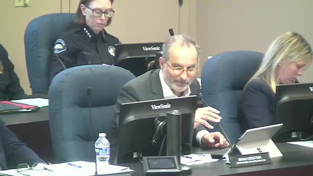 City Council Considers Controversial Warehouse Project Approval