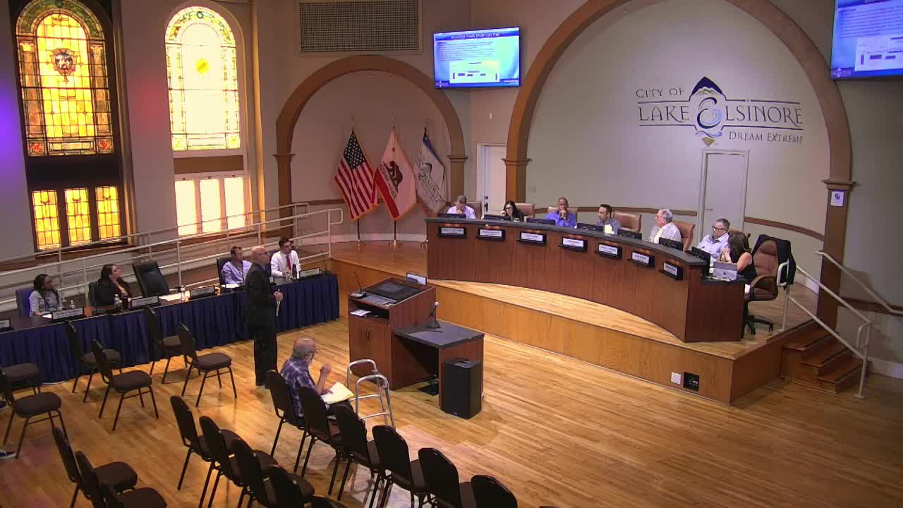 City councilman champions opportunity amid personal tragedy