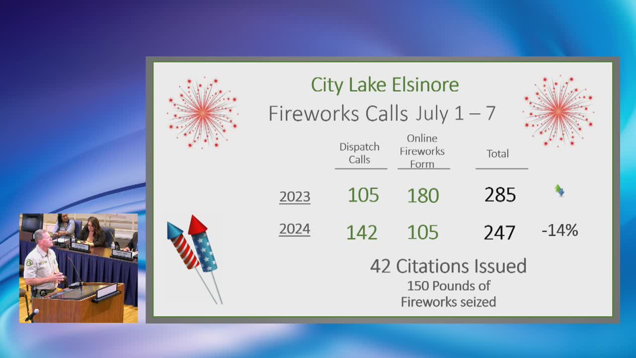 Firefighters Honored for Decades of Heroic Service