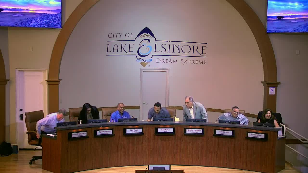 City Council Faces Backlash Over Fire Pit Health Concerns