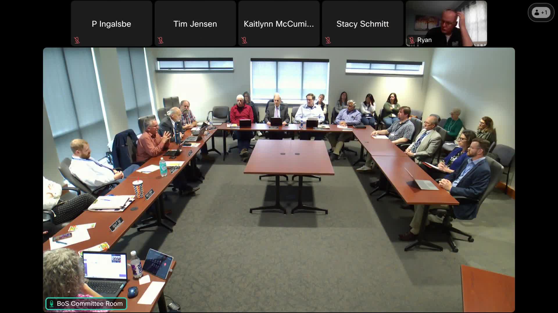 County leaders push for new parks in underserved areas