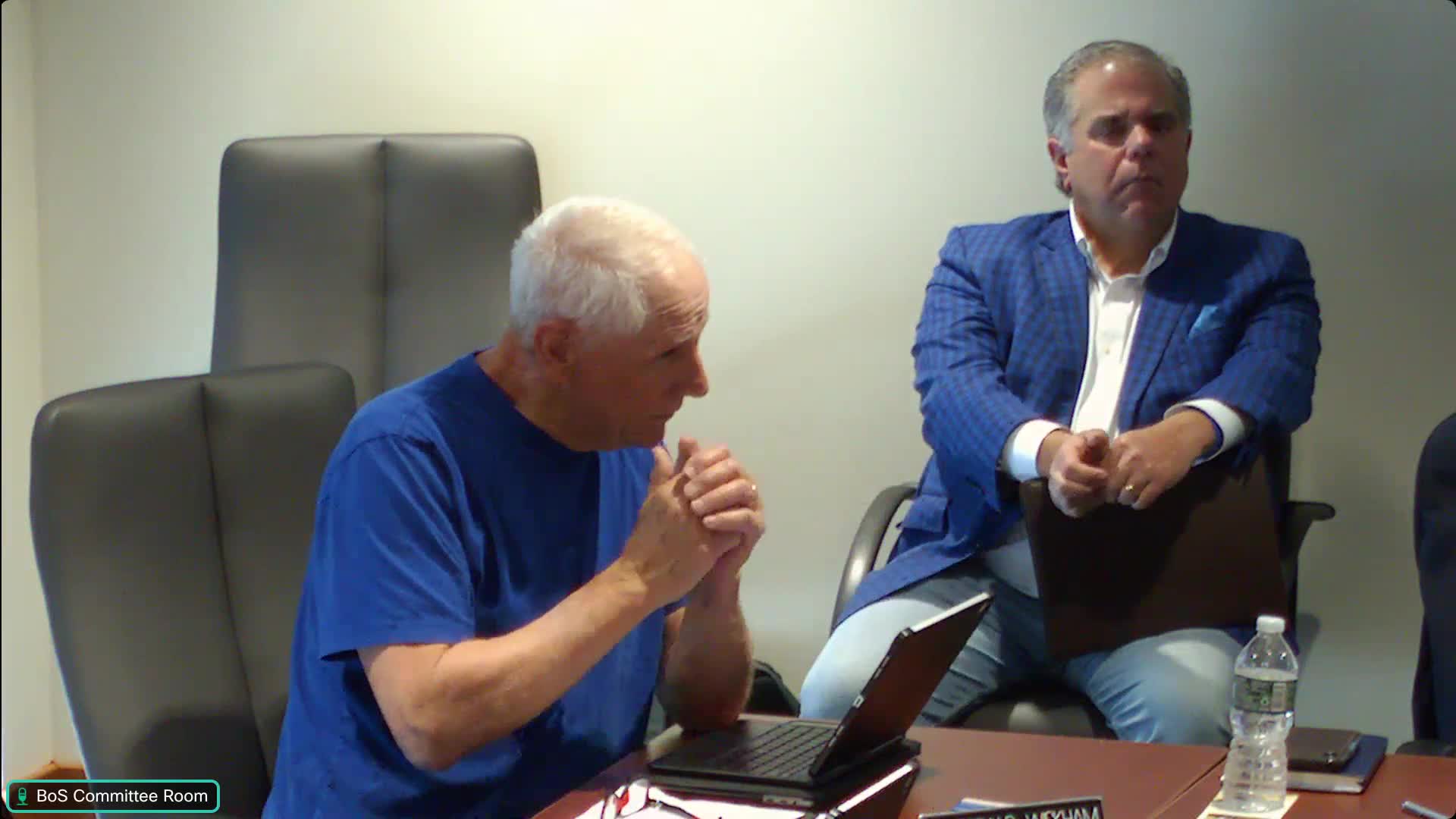 Fire Department Funding Sparks Controversy Over Employee Costs