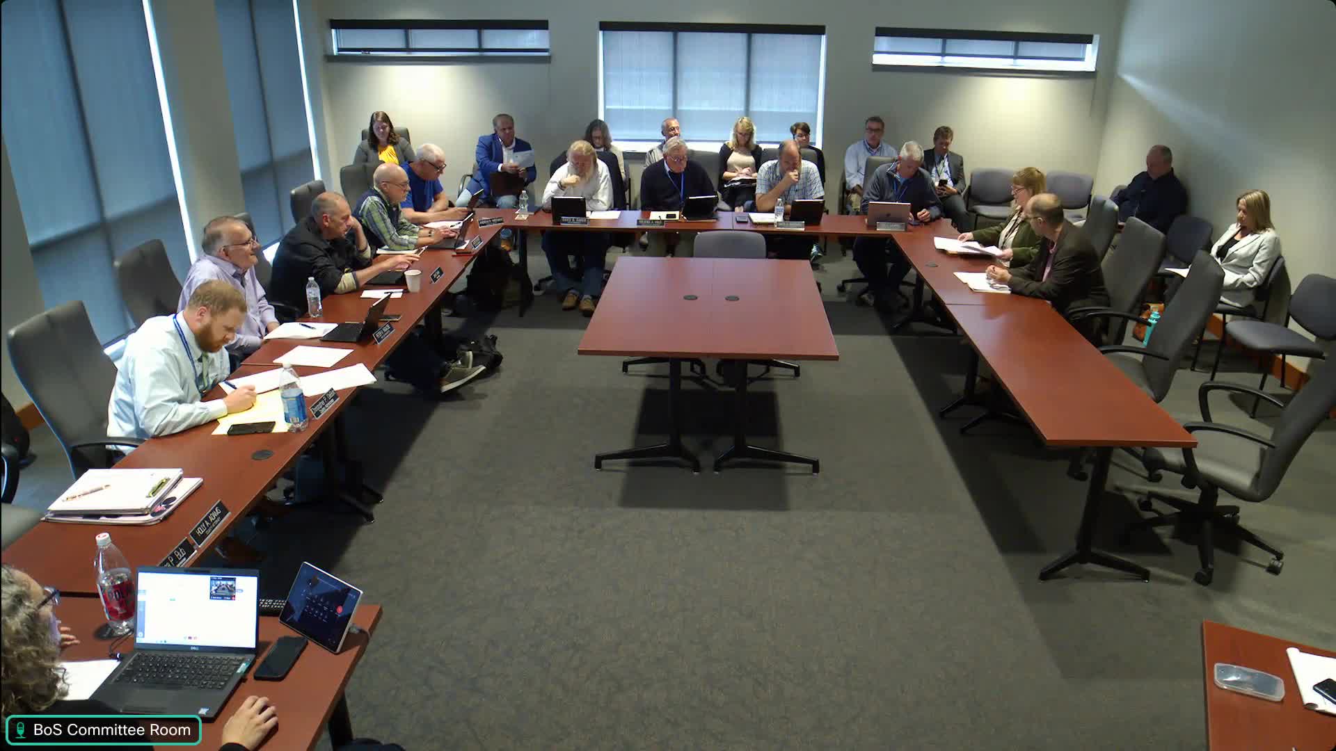 County faces backlash over new commercial appraisal limits