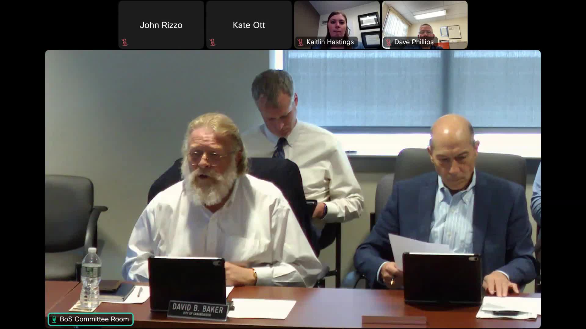 Surveillance expansion sparks privacy concerns in New York