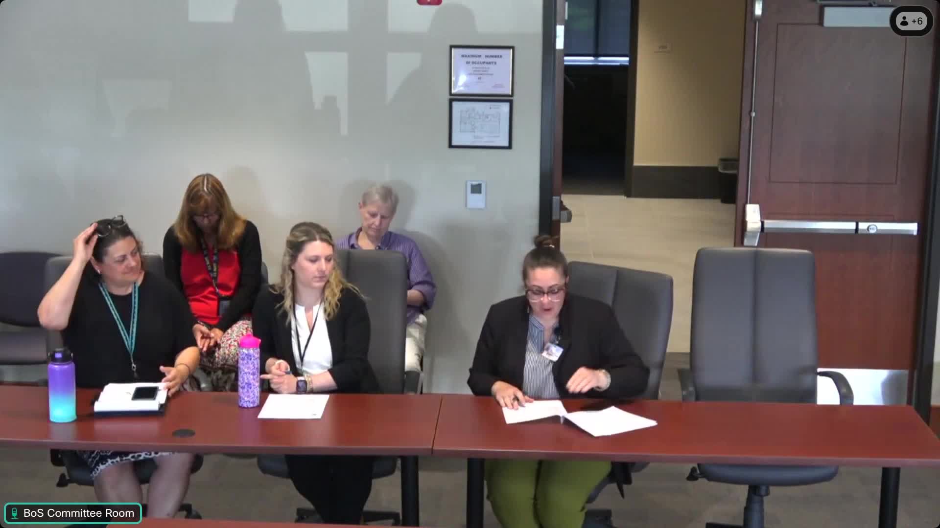 Community mobilizes to combat elder abuse and ageism