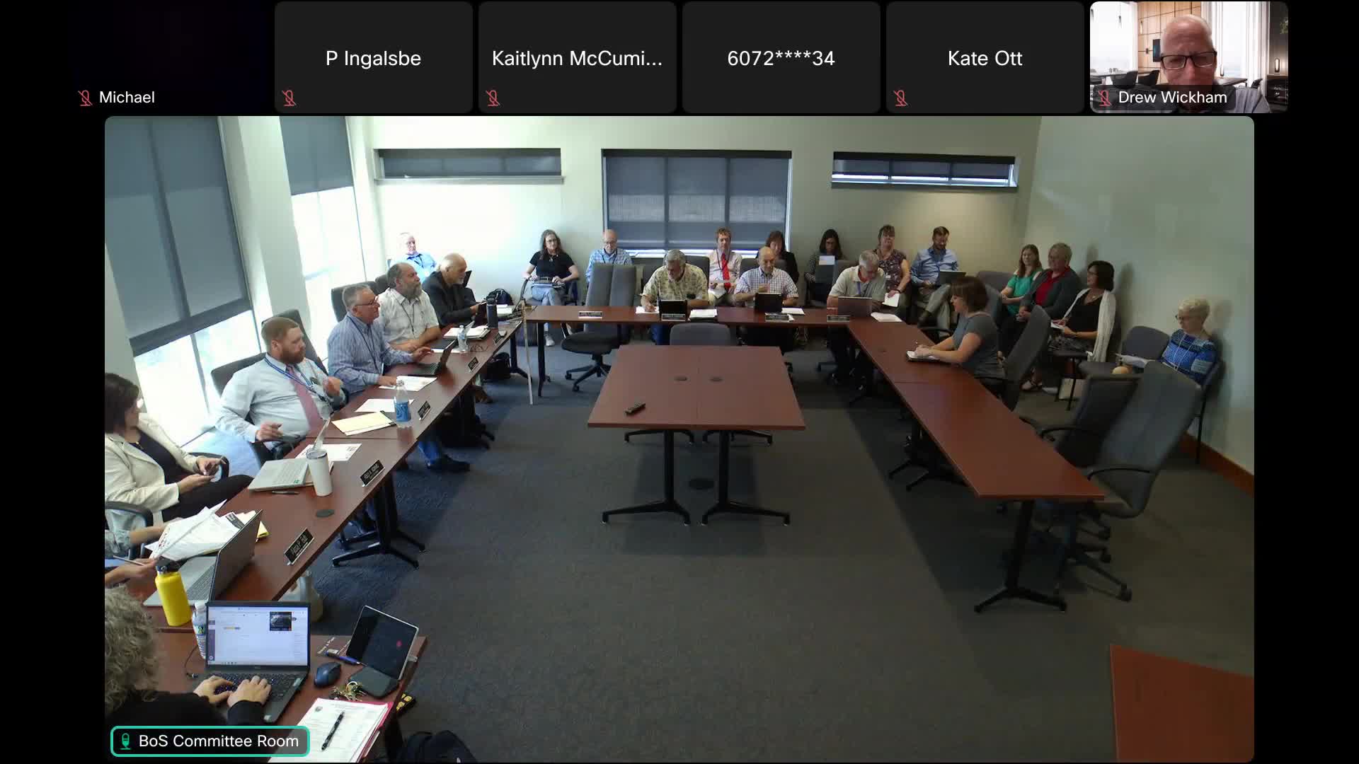 Community rallies for innovative farming and conservation initiatives